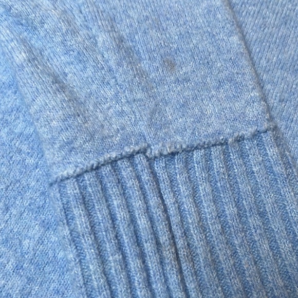 J.Crew wool turtleneck sweater - Picture 6 of 10